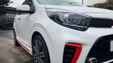 Kia Picanto 1.25 GT-line S 5dr Petrol Hatchback